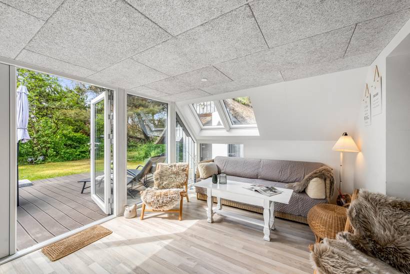 Foto von Ferienhaus JF54 in Søndervig - Westjütland