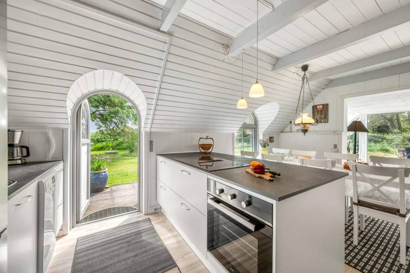 Foto von Ferienhaus JF54 in Søndervig - Westjütland