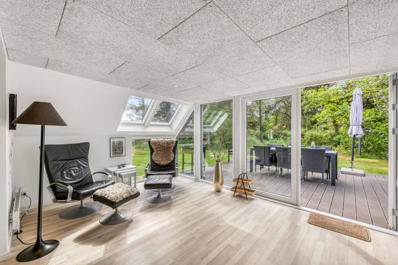 Foto von Ferienhaus JF54 in Søndervig - Westjütland