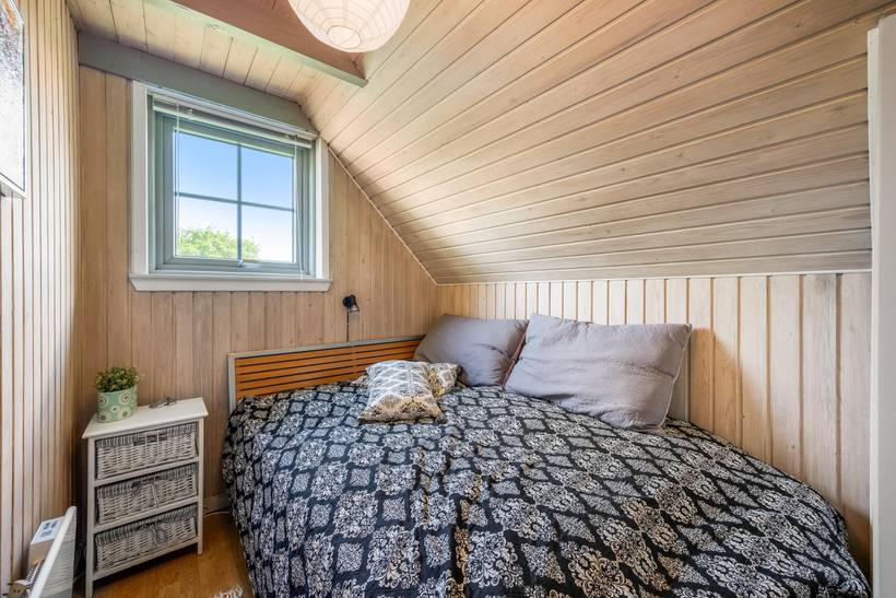Foto von Ferienhaus JF54 in Søndervig - Westjütland