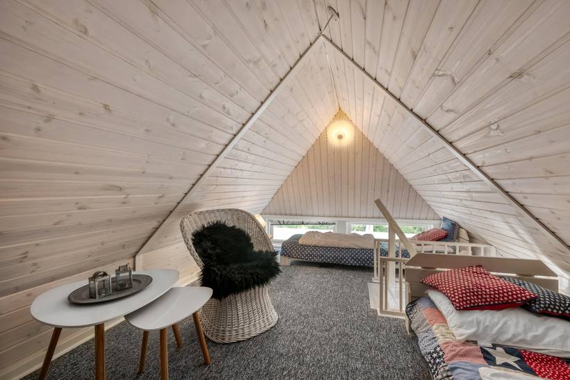 Foto von Ferienhaus JF54 in Søndervig - Westjütland