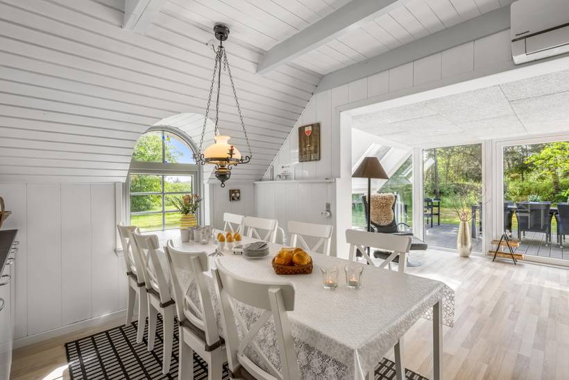 Foto von Ferienhaus JF54 in Søndervig - Westjütland