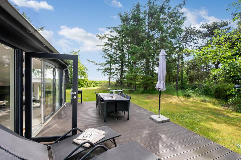 Foto von Ferienhaus JF54 in Søndervig - Westjütland