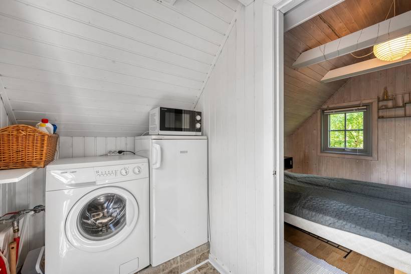 Foto von Ferienhaus JF54 in Søndervig - Westjütland