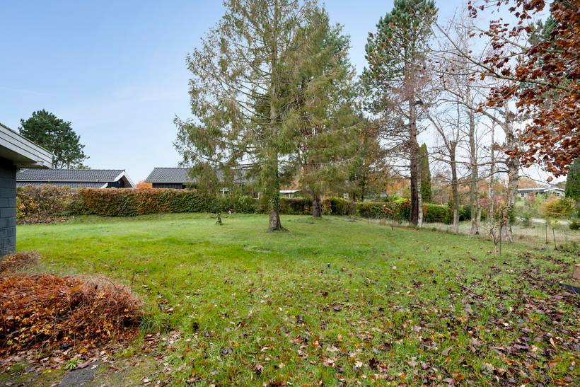 Foto von Ferienhaus JF56 in Lyngsbæk - Ebeltoft - Ostjütland