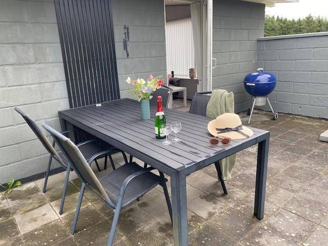 Foto von Ferienhaus JF56 in Lyngsbæk - Ebeltoft - Ostjütland