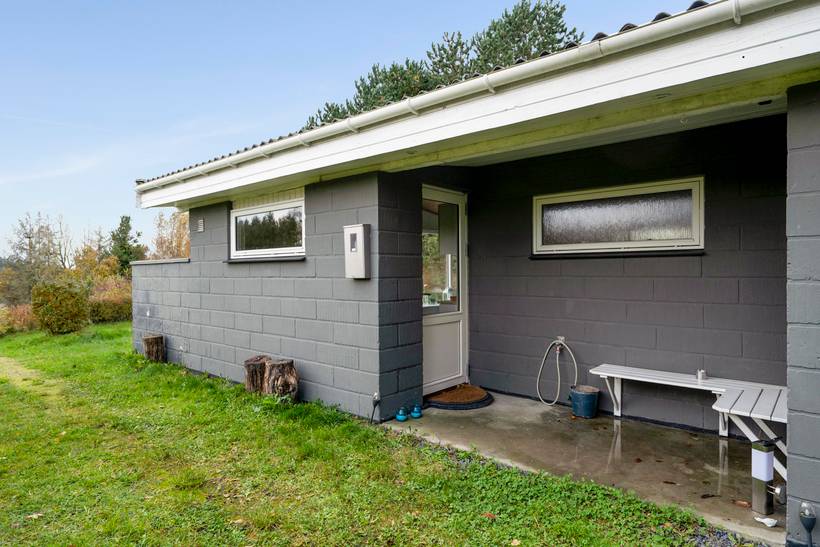 Foto von Ferienhaus JF56 in Lyngsbæk - Ebeltoft - Ostjütland