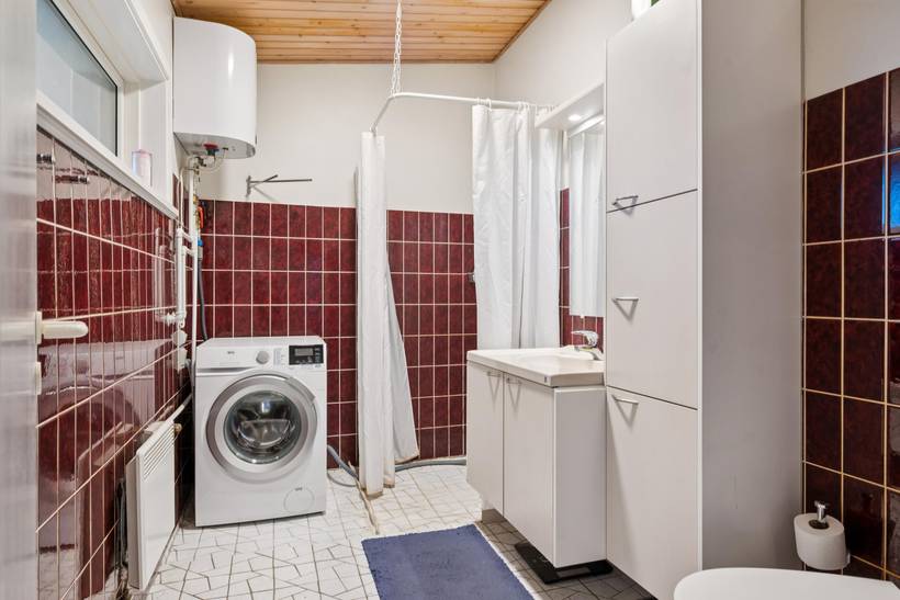 Foto von Ferienhaus JF56 in Lyngsbæk - Ebeltoft - Ostjütland