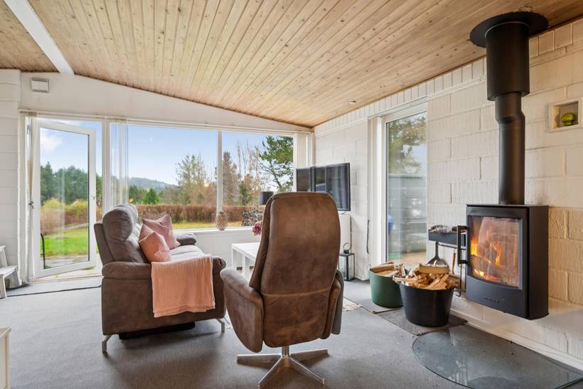 Foto von Ferienhaus JF56 in Lyngsbæk - Ebeltoft - Ostjütland