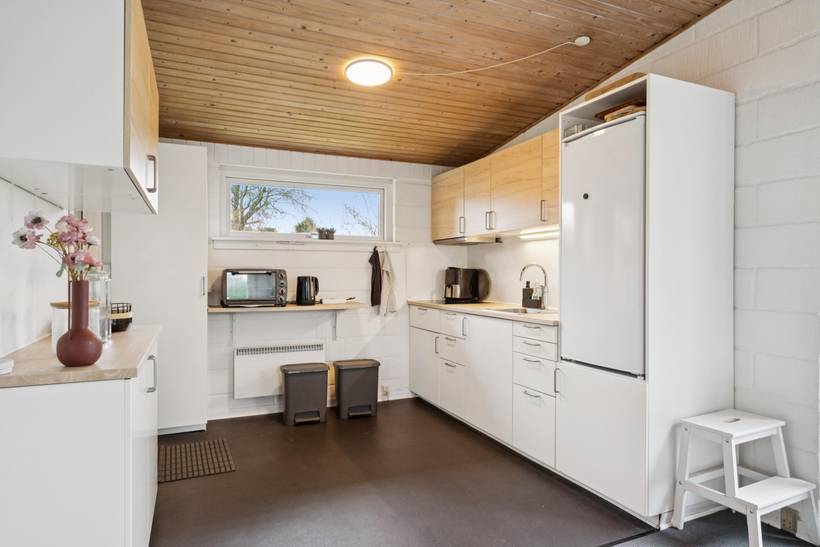 Foto von Ferienhaus JF56 in Lyngsbæk - Ebeltoft - Ostjütland