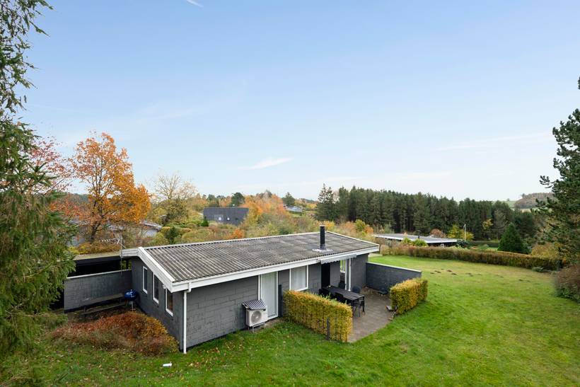 Foto von Ferienhaus JF56 in Lyngsbæk - Ebeltoft - Ostjütland