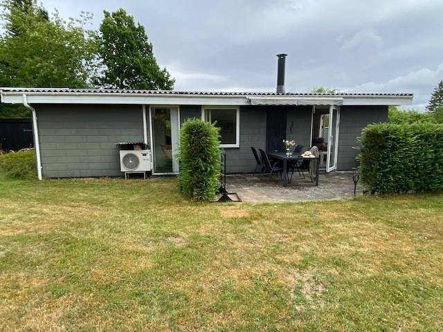 Foto von Ferienhaus JF56 in Lyngsbæk - Ebeltoft - Ostjütland