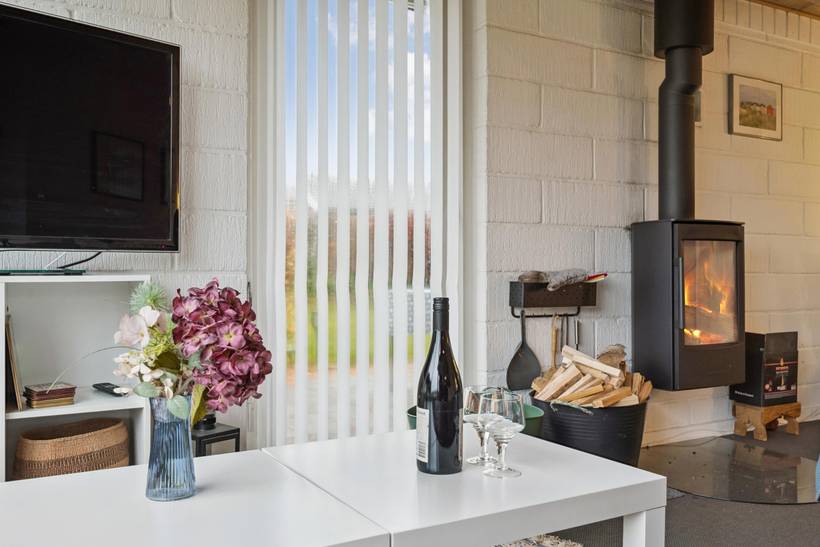 Foto von Ferienhaus JF56 in Lyngsbæk - Ebeltoft - Ostjütland