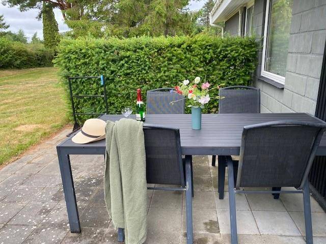 Foto von Ferienhaus JF56 in Lyngsbæk - Ebeltoft - Ostjütland