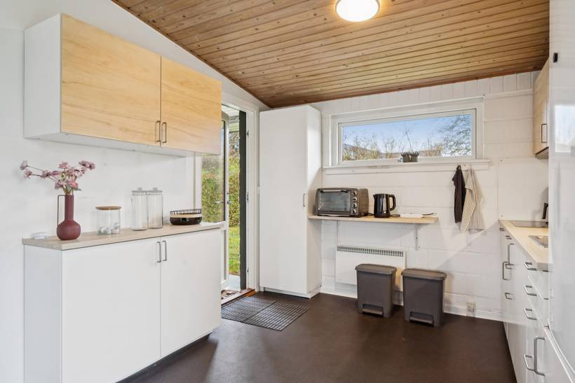 Foto von Ferienhaus JF56 in Lyngsbæk - Ebeltoft - Ostjütland
