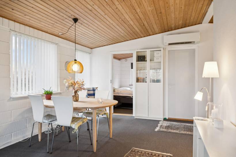 Foto von Ferienhaus JF56 in Lyngsbæk - Ebeltoft - Ostjütland