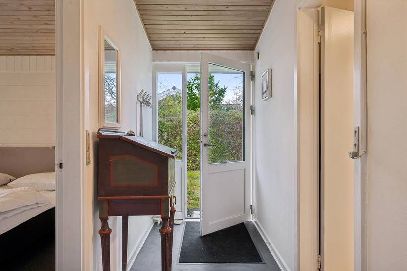 Foto von Ferienhaus JF56 in Lyngsbæk - Ebeltoft - Ostjütland