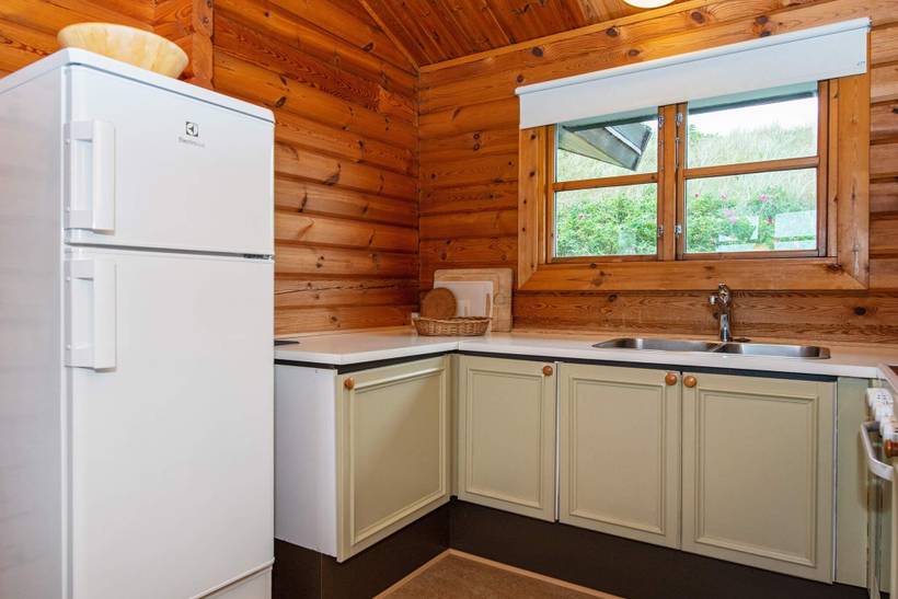 Foto von Ferienhaus JF58 in Houvig - Søndervig - Westjütland