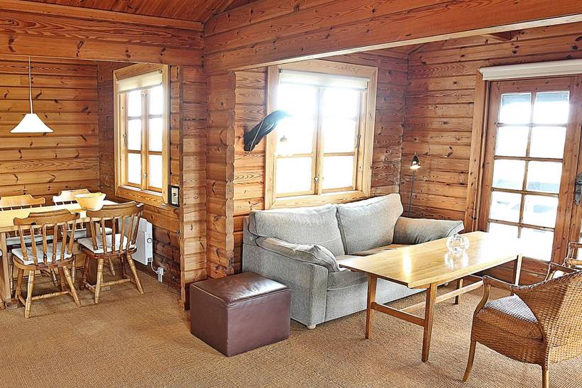 Foto von Ferienhaus JF58 in Houvig - Søndervig - Westjütland