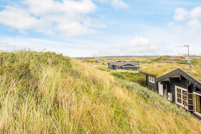 Foto von Ferienhaus JF58 in Houvig - Søndervig - Westjütland