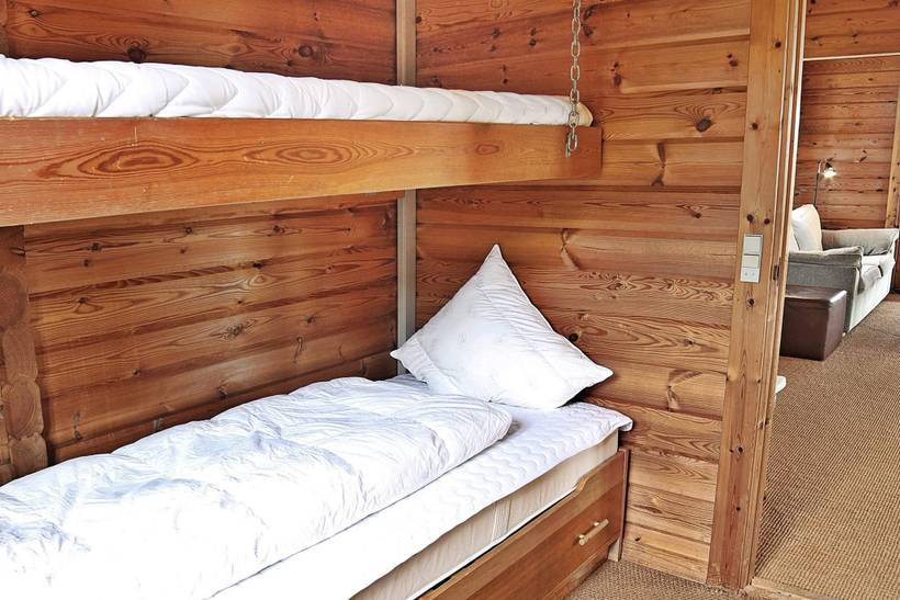 Foto von Ferienhaus JF58 in Houvig - Søndervig - Westjütland
