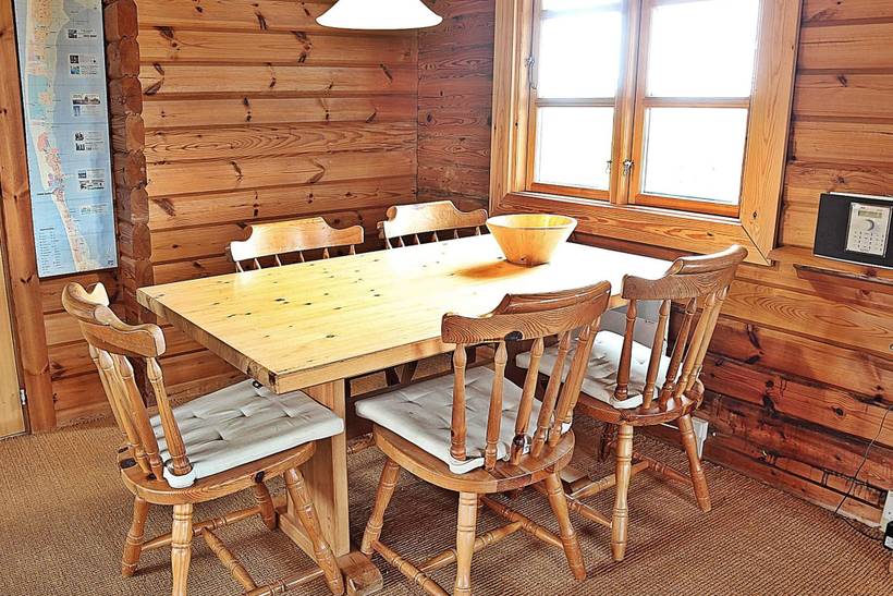 Foto von Ferienhaus JF58 in Houvig - Søndervig - Westjütland