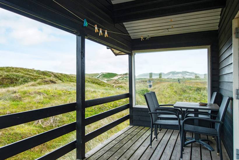 Foto von Ferienhaus JF58 in Houvig - Søndervig - Westjütland