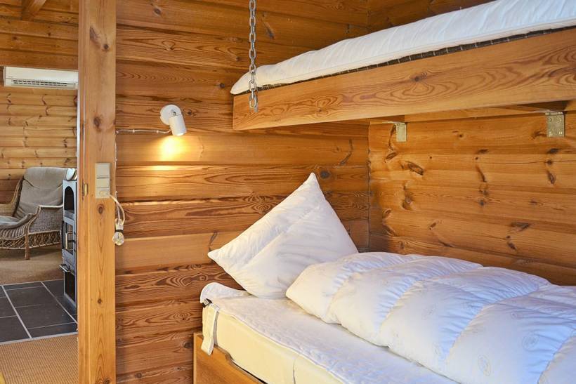 Foto von Ferienhaus JF58 in Houvig - Søndervig - Westjütland