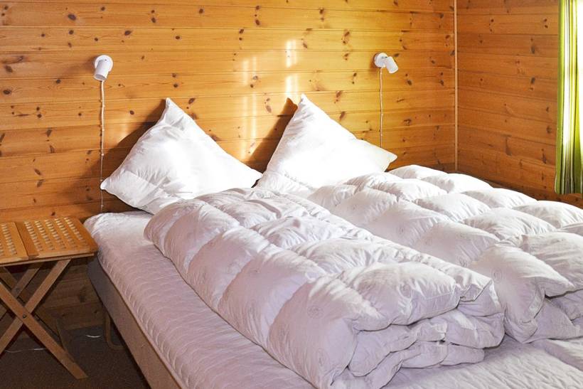 Foto von Ferienhaus JF58 in Houvig - Søndervig - Westjütland