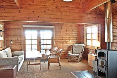 Vorschaubild von Ferienhaus JF58 in Houvig - Søndervig - Westjütland