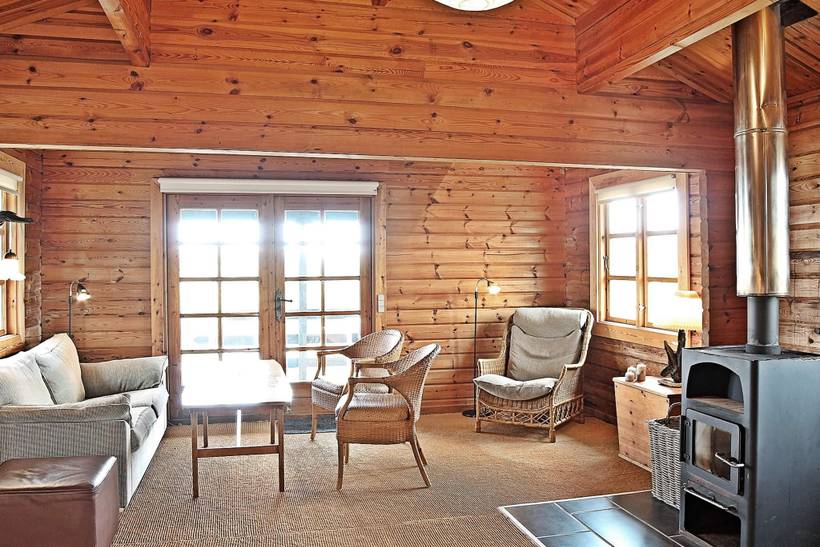 Foto von Ferienhaus JF58 in Houvig - Søndervig - Westjütland