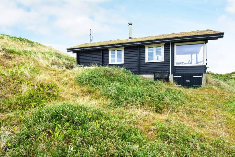 Foto von Ferienhaus JF58 in Houvig - Søndervig - Westjütland