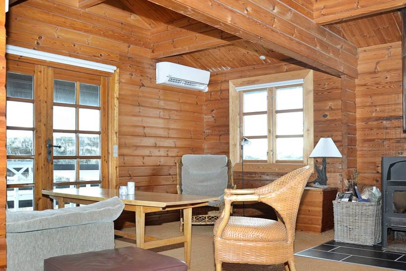 Foto von Ferienhaus JF58 in Houvig - Søndervig - Westjütland