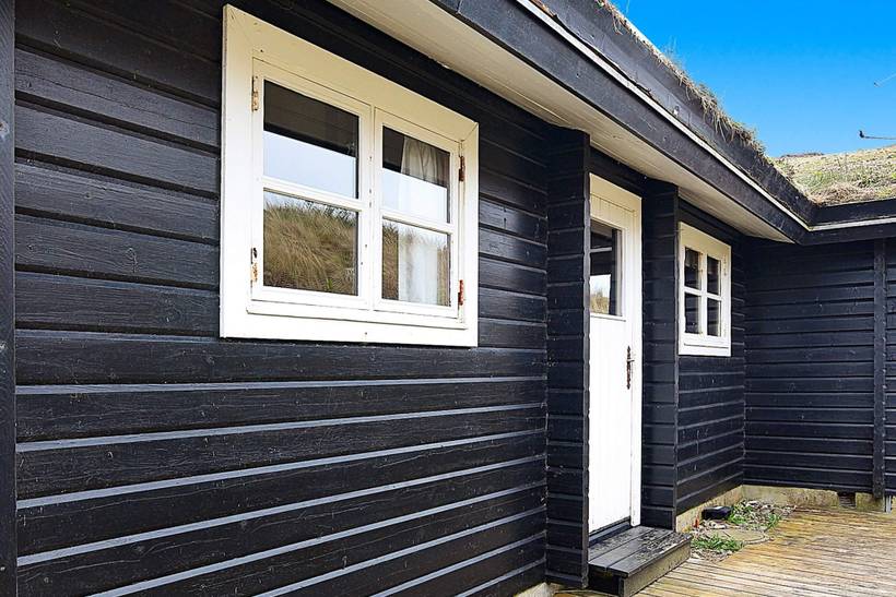 Foto von Ferienhaus JF58 in Houvig - Søndervig - Westjütland