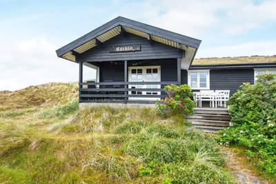 Vorschaubild von Ferienhaus JF58 in Houvig - Søndervig - Westjütland