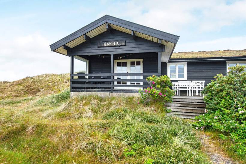 Foto von Ferienhaus JF58 in Houvig - Søndervig - Westjütland