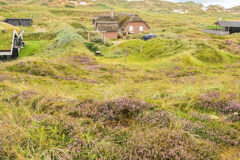Foto von Ferienhaus JF58 in Houvig - Søndervig - Westjütland