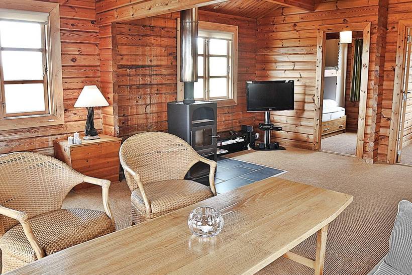 Foto von Ferienhaus JF58 in Houvig - Søndervig - Westjütland