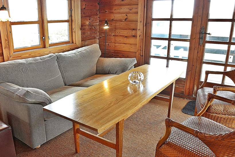 Foto von Ferienhaus JF58 in Houvig - Søndervig - Westjütland