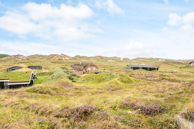 Foto von Ferienhaus JF58 in Houvig - Søndervig - Westjütland