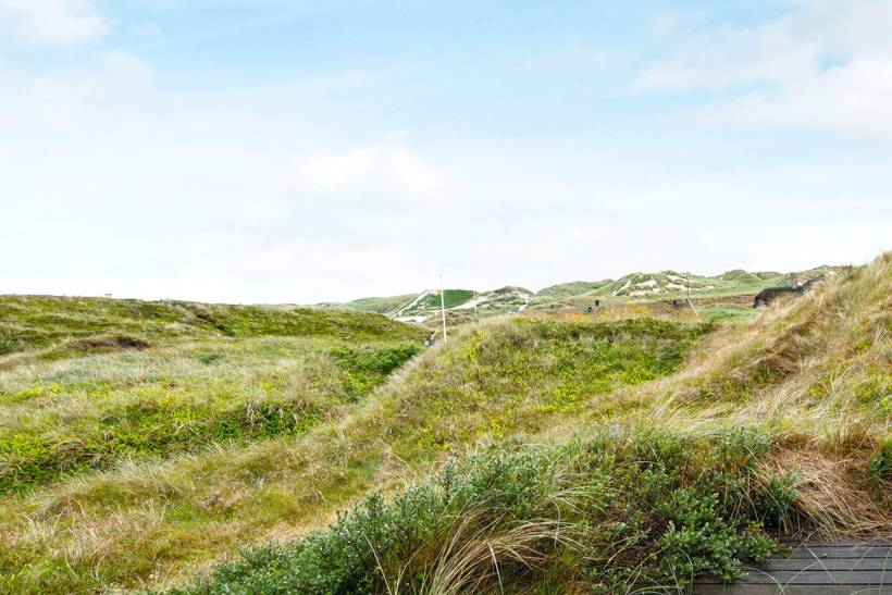 Foto von Ferienhaus JF58 in Houvig - Søndervig - Westjütland