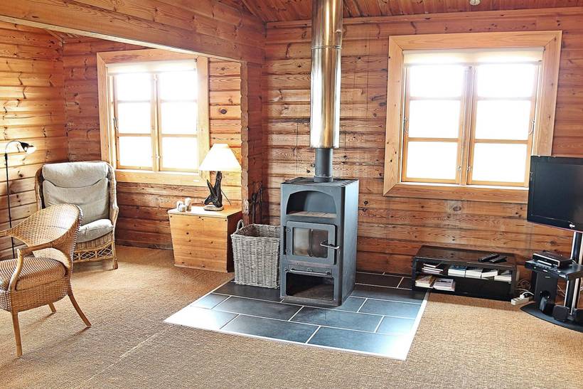 Foto von Ferienhaus JF58 in Houvig - Søndervig - Westjütland
