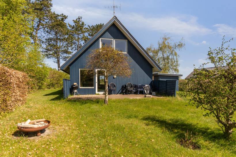 Foto von Ferienhaus JF61 in Gjerrild - Ostjütland