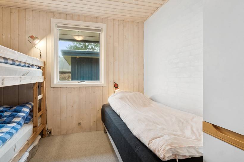 Foto von Ferienhaus JF61 in Gjerrild - Ostjütland