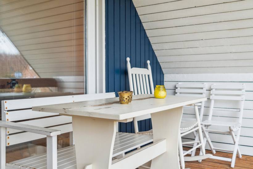 Foto von Ferienhaus JF61 in Gjerrild - Ostjütland