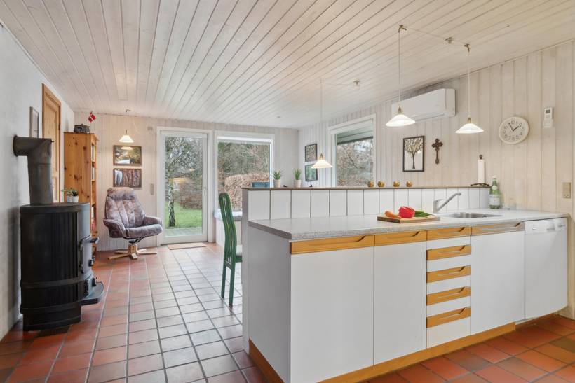 Foto von Ferienhaus JF61 in Gjerrild - Ostjütland