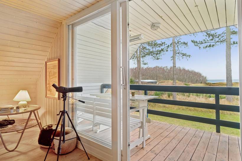 Foto von Ferienhaus JF61 in Gjerrild - Ostjütland