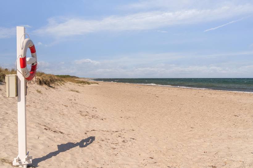 Foto von Ferienhaus JF61 in Gjerrild - Ostjütland