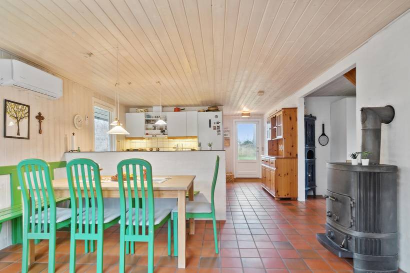 Foto von Ferienhaus JF61 in Gjerrild - Ostjütland