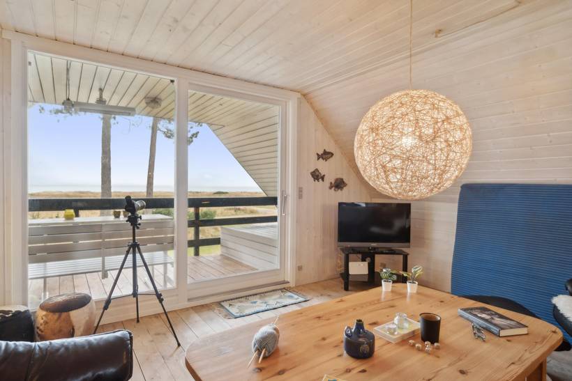 Foto von Ferienhaus JF61 in Gjerrild - Ostjütland